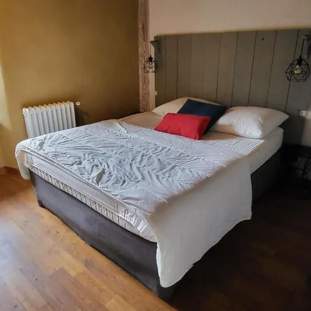 Ferme Basque Renovee Avec Piscine - 8 Pers. - Fr-1-792-48 Holiday home *