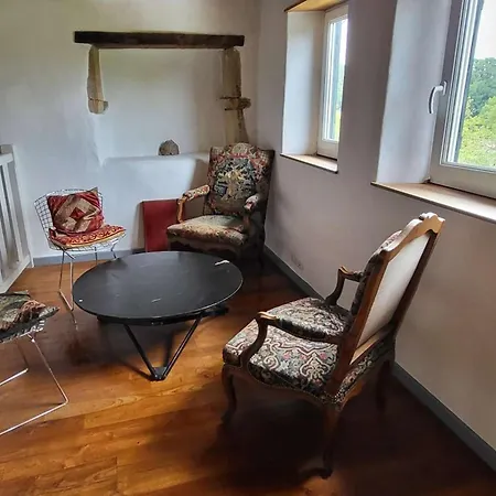 Holiday home Ferme Basque Renovee Avec Piscine - 8 Pers. - Fr-1-792-48 Saint-Pee-sur-Nivelle