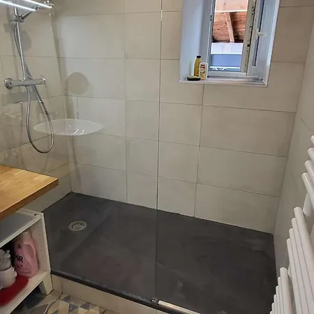 Holiday home Ferme Basque Renovee Avec Piscine - 8 Pers. - Fr-1-792-48