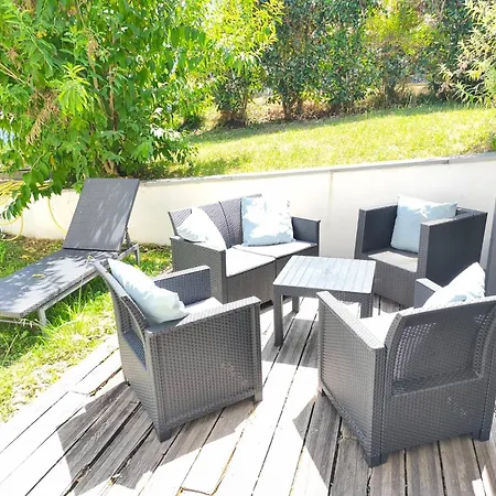 Holiday home Ferme Basque Renovee Avec Piscine - 8 Pers. - Fr-1-792-48 Saint-Pee-sur-Nivelle
