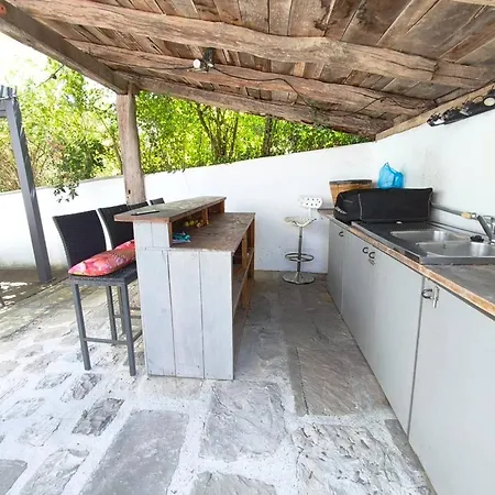 Holiday home Ferme Basque Renovee Avec Piscine - 8 Pers. - Fr-1-792-48
