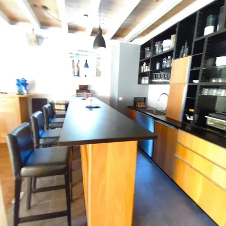 Holiday home Ferme Basque Renovee Avec Piscine - 8 Pers. - Fr-1-792-48 Saint-Pee-sur-Nivelle