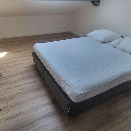 Ferme Basque Renovee Avec Piscine - 8 Pers. - Fr-1-792-48 *